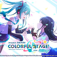 Project Sekai