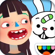 Toca Boca Jr